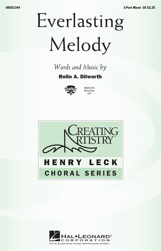 Everlasting Melody