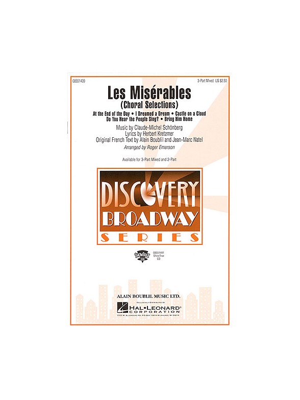 Les Misérables