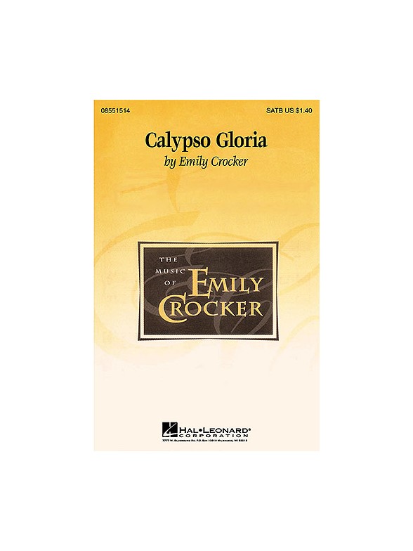 Calypso Gloria