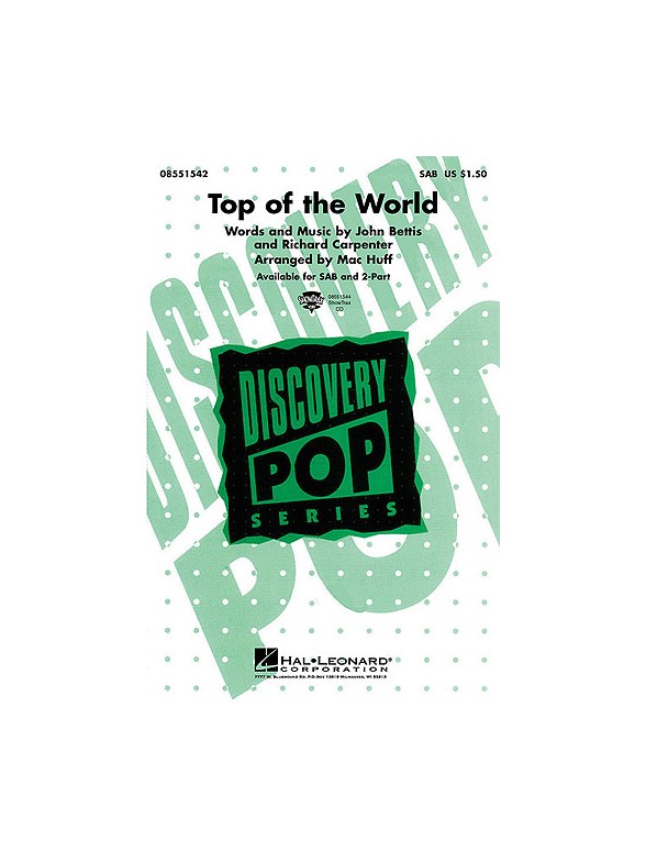 Top of the World