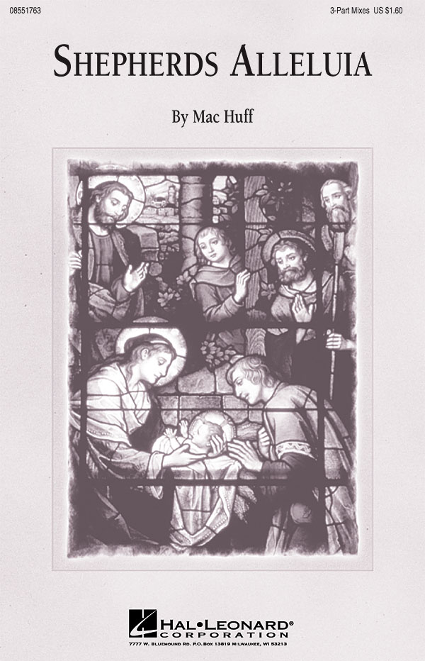 Shepherd's Alleluia