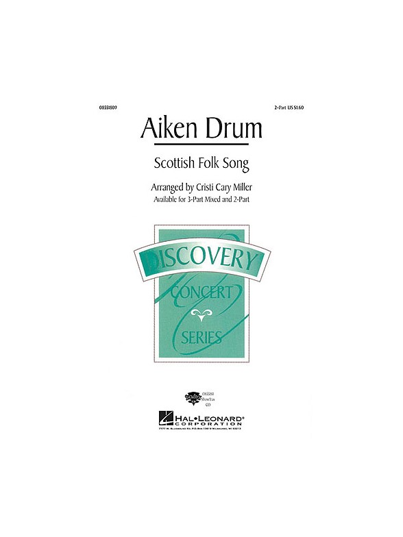 Aiken Drum