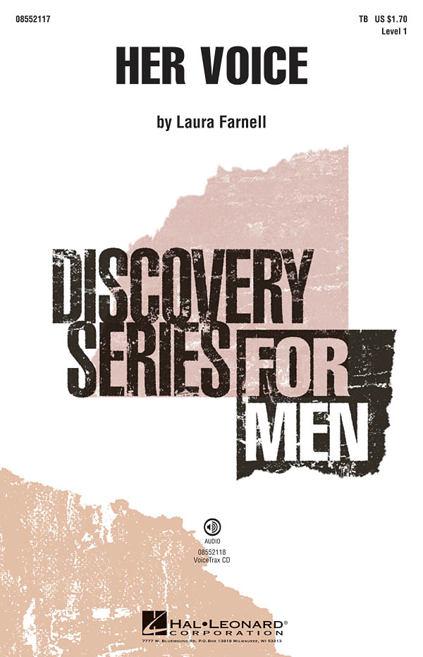 Her Voice : Discovery Level 1