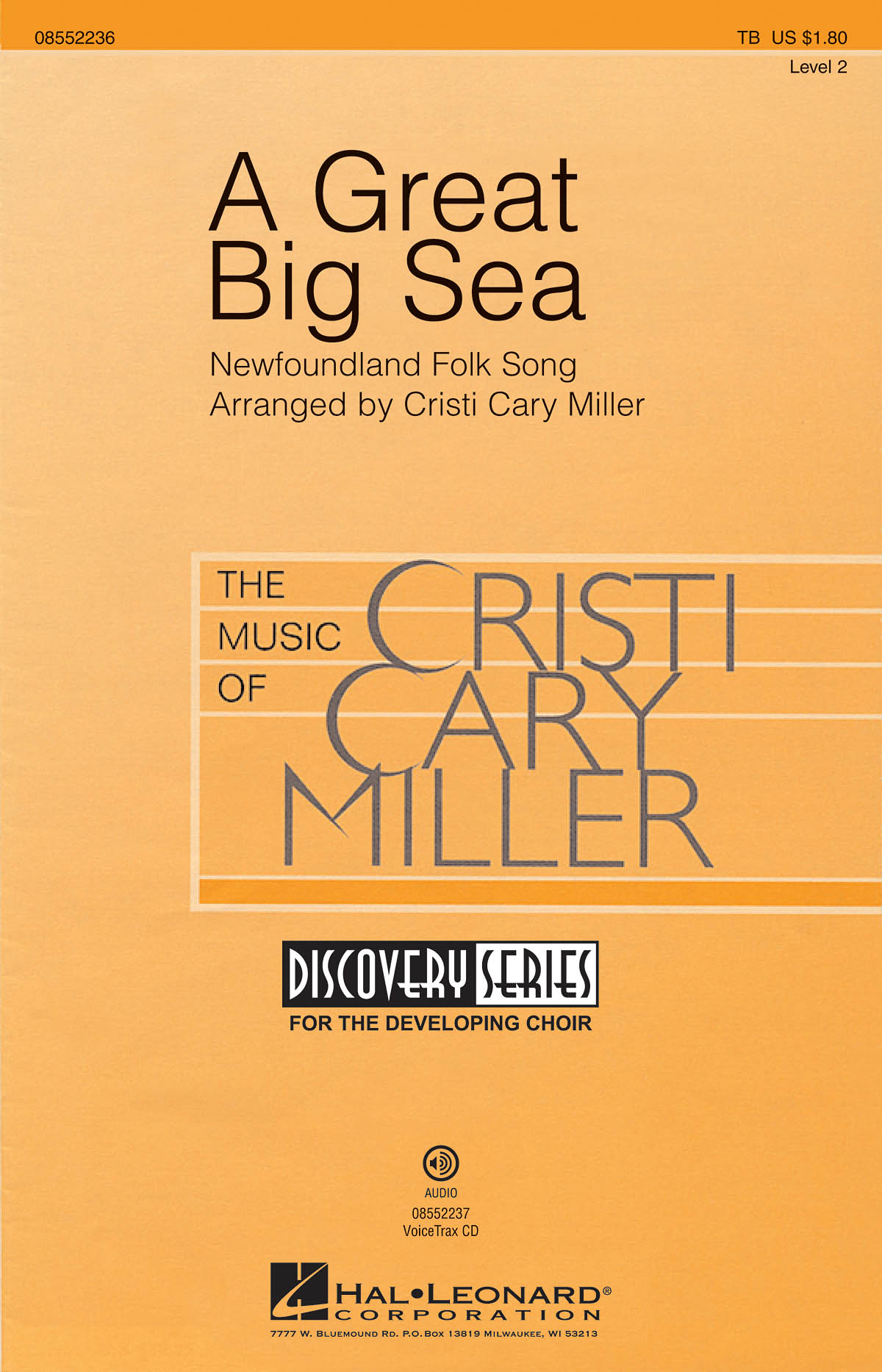 A Great Big Sea