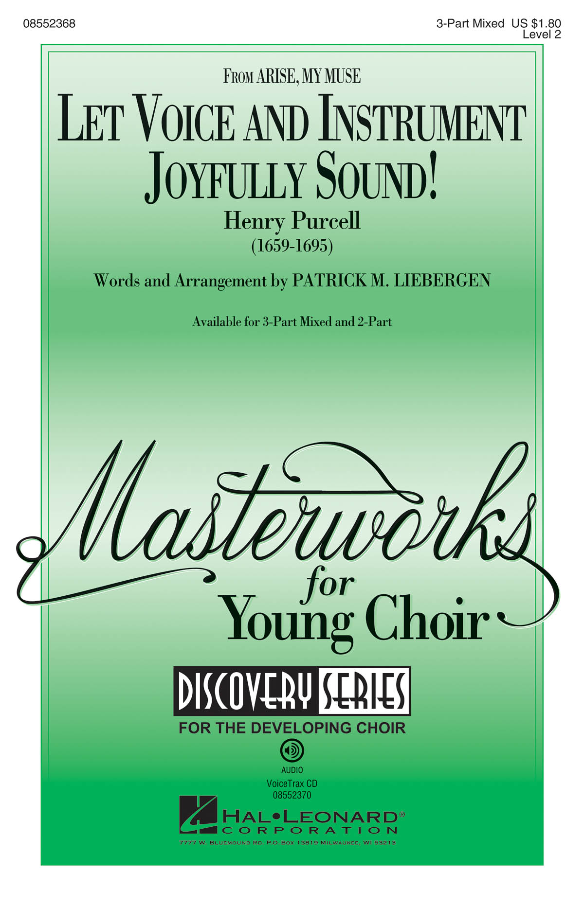 Let Voice Joy