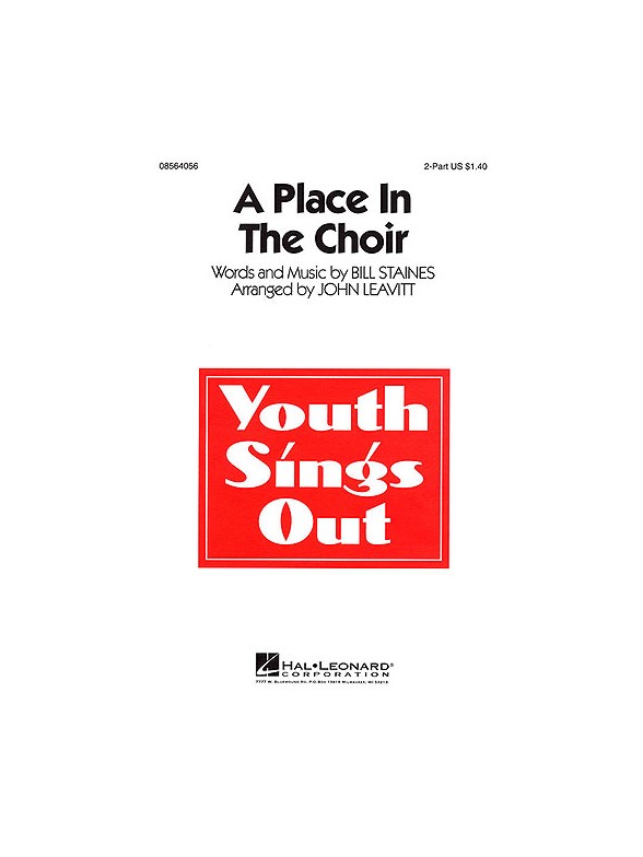 A Place in the Choir