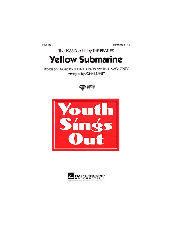 Yellow Submarine