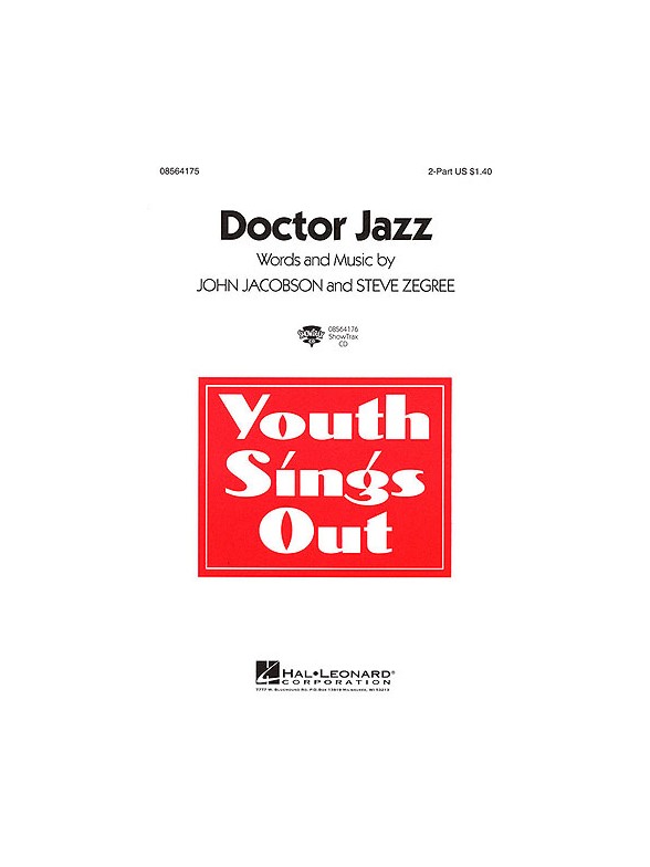 Doctor Jazz
