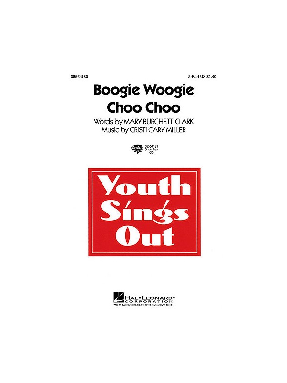 Boogie Woogie Choo Choo