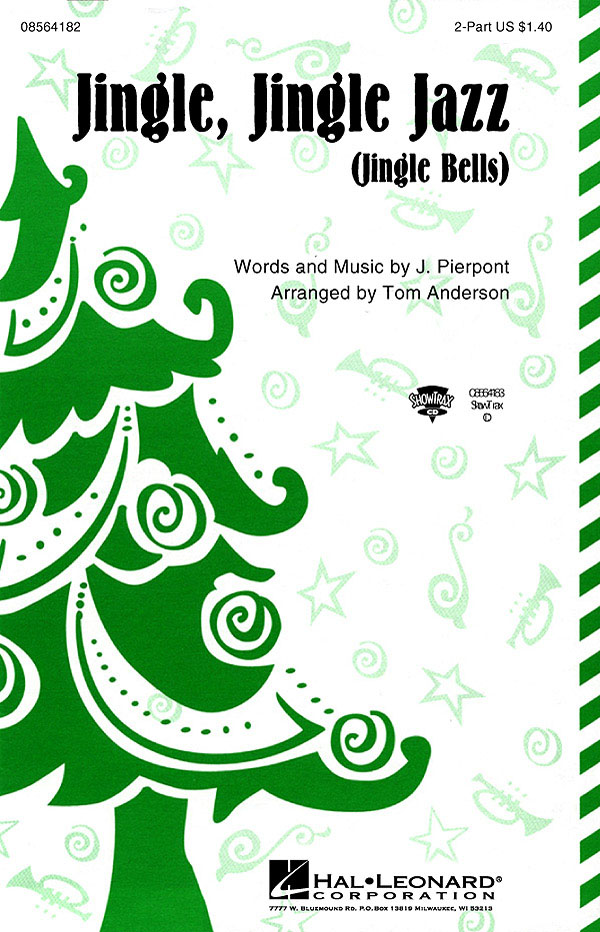 Jingle Jingle Jazz