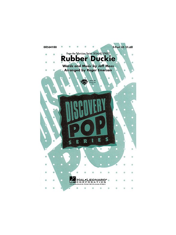 Rubber Duckie