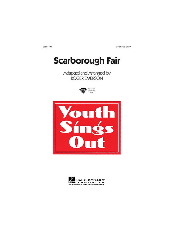 Scarborough Fair