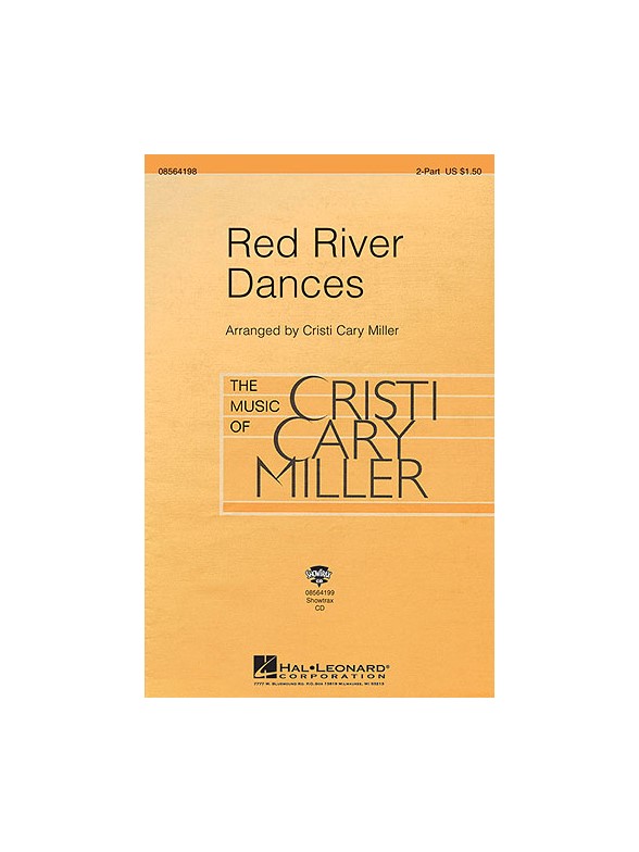 Red River Dances
