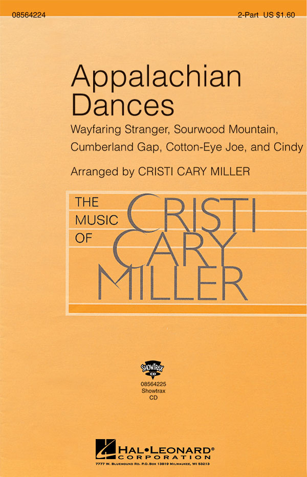 Appalachian Dances