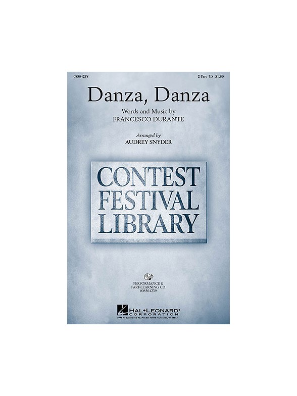 Danza, Danza