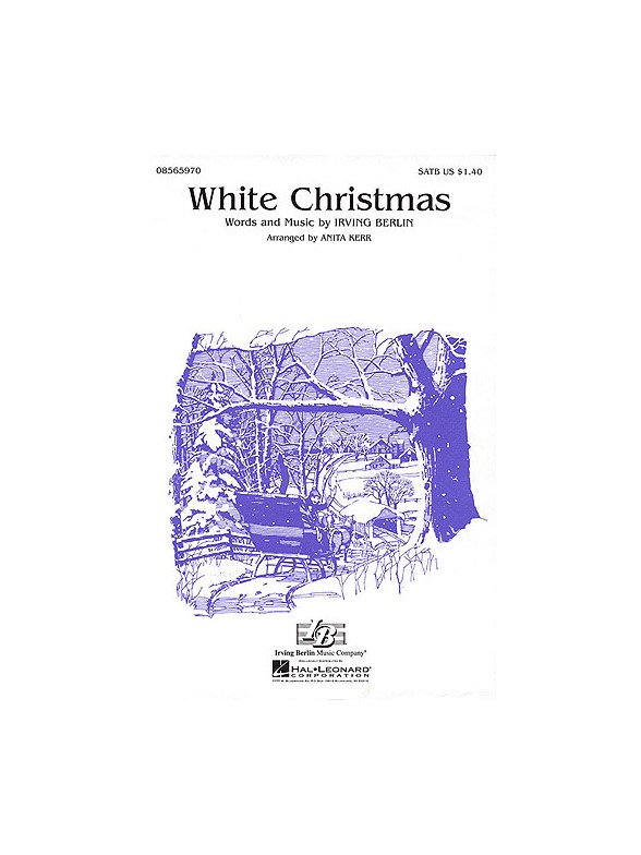 White Christmas