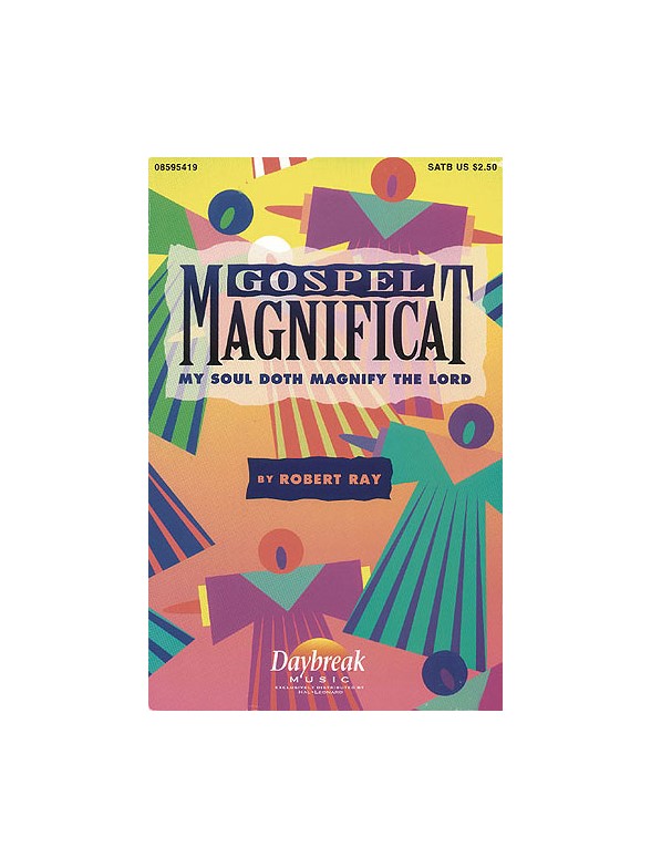 Gospel Magnificat