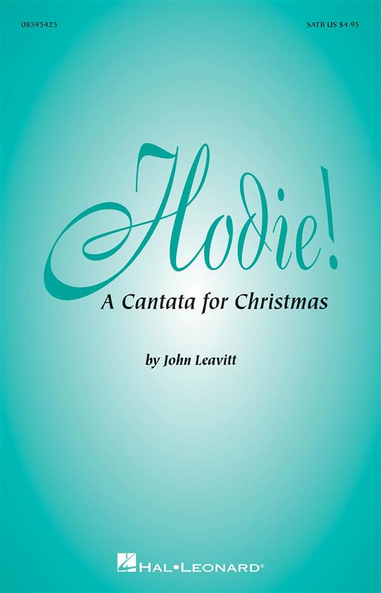 Hodie! Cantata