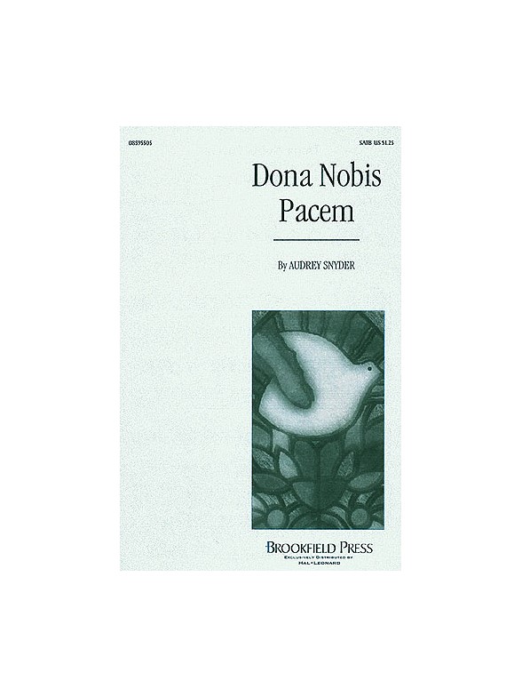 Dona Nobis Pacem