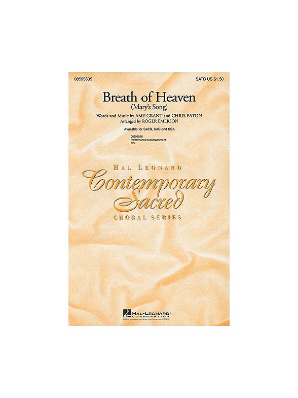 Breath of Heaven