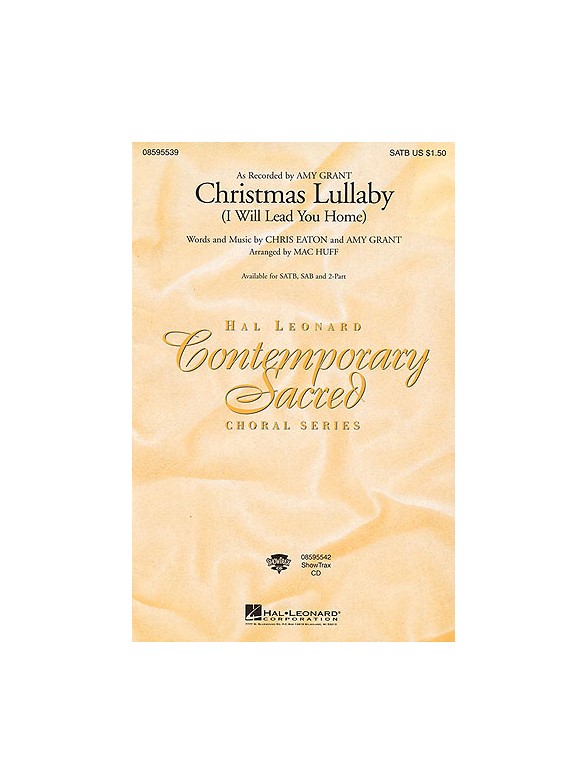 Christmas Lullaby