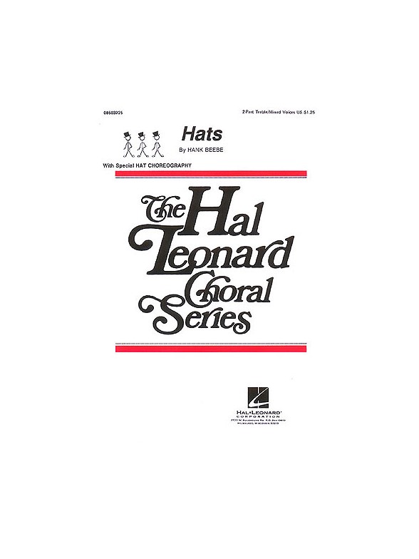 Hank Bebee: Hats