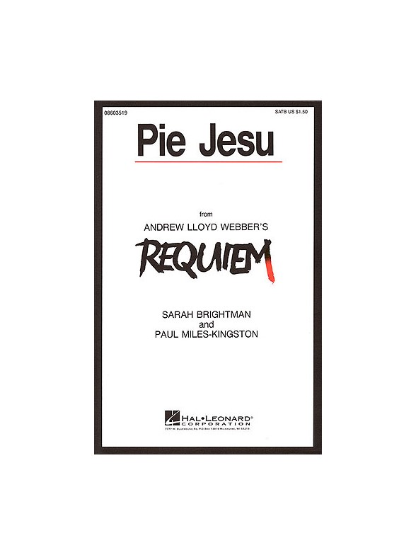 Pie Jesu