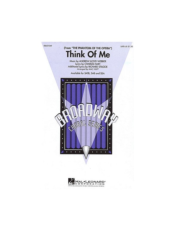 Think of Me