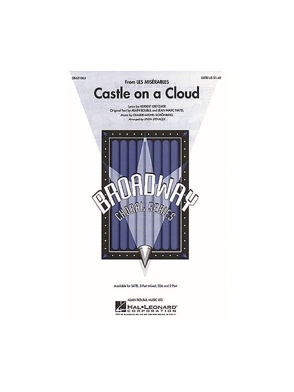 Castle on a Cloud