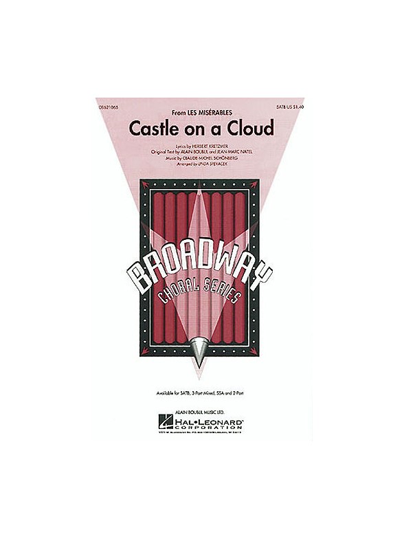 Castle on a Cloud
