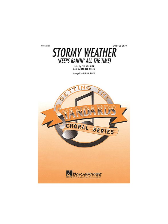 Stormy Weather