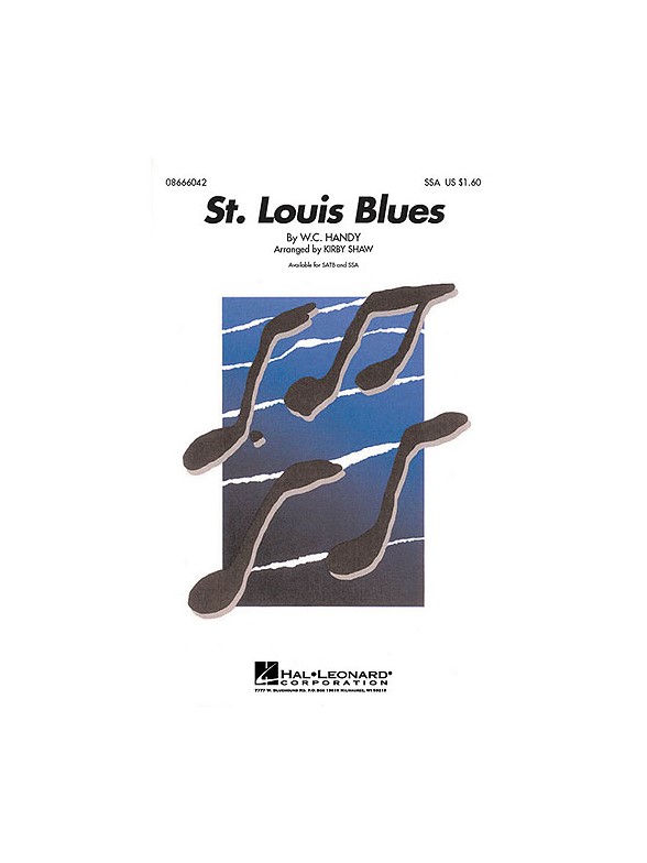 St. Louis Blues