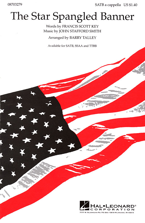 The Star Spangled Banner