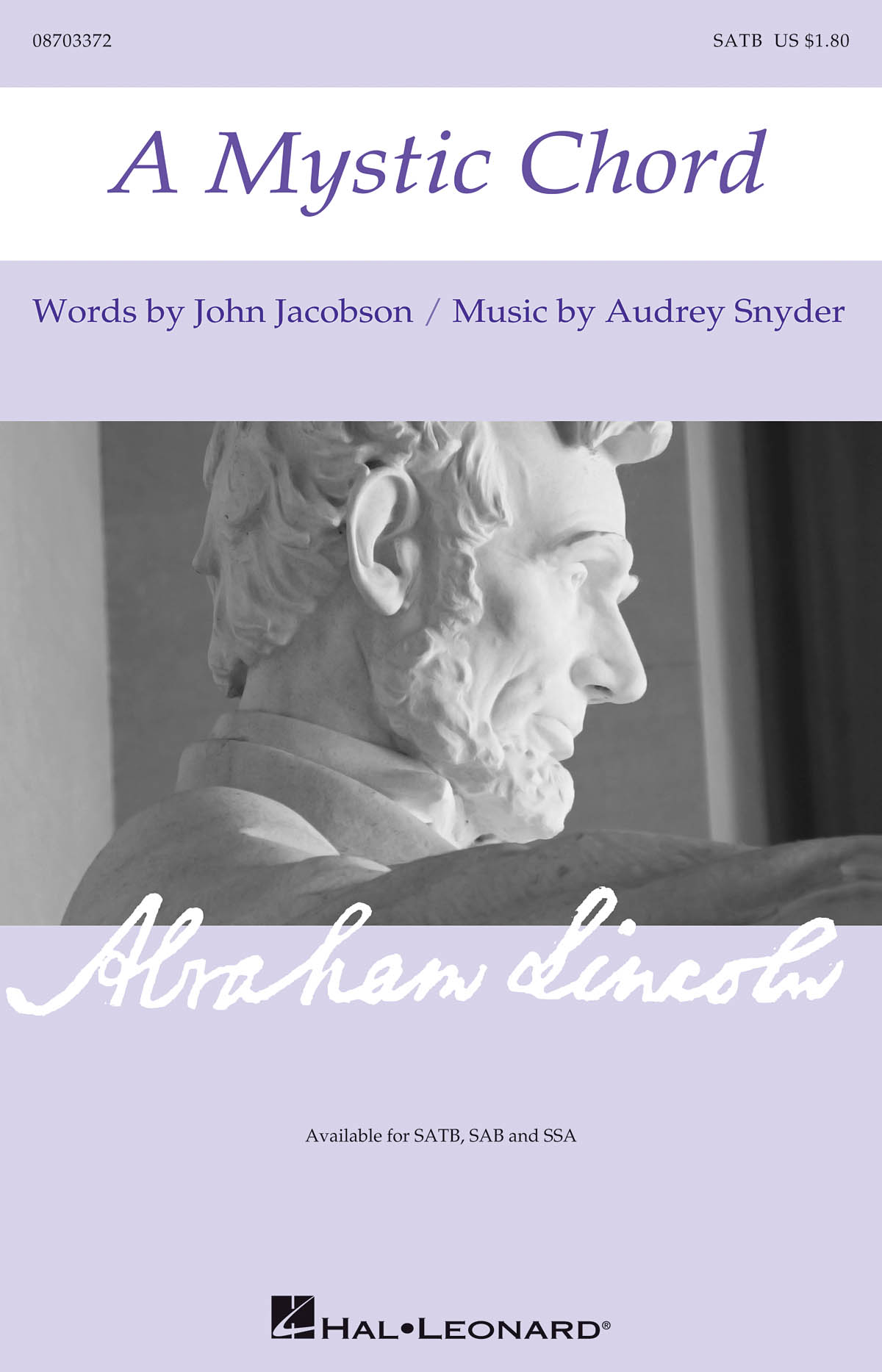 A Mystic Chord