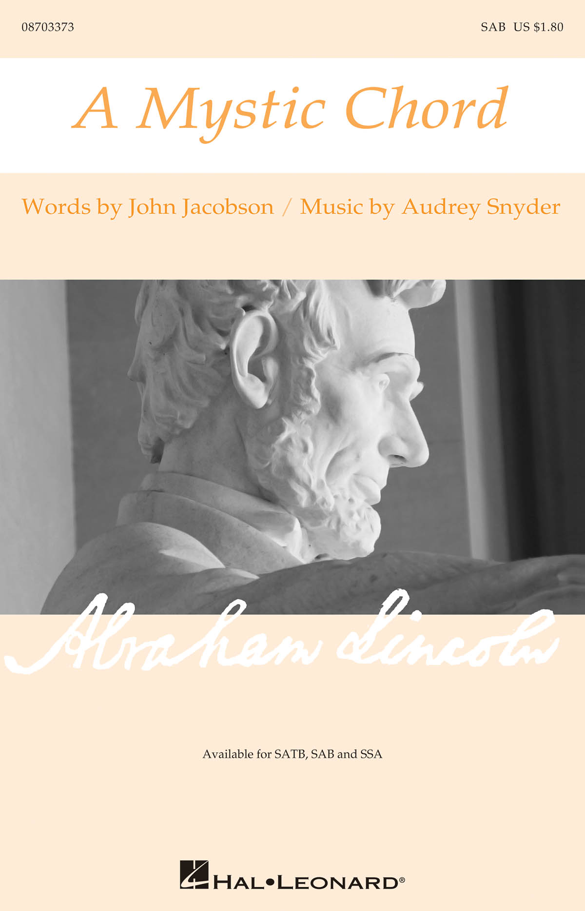 A Mystic Chord