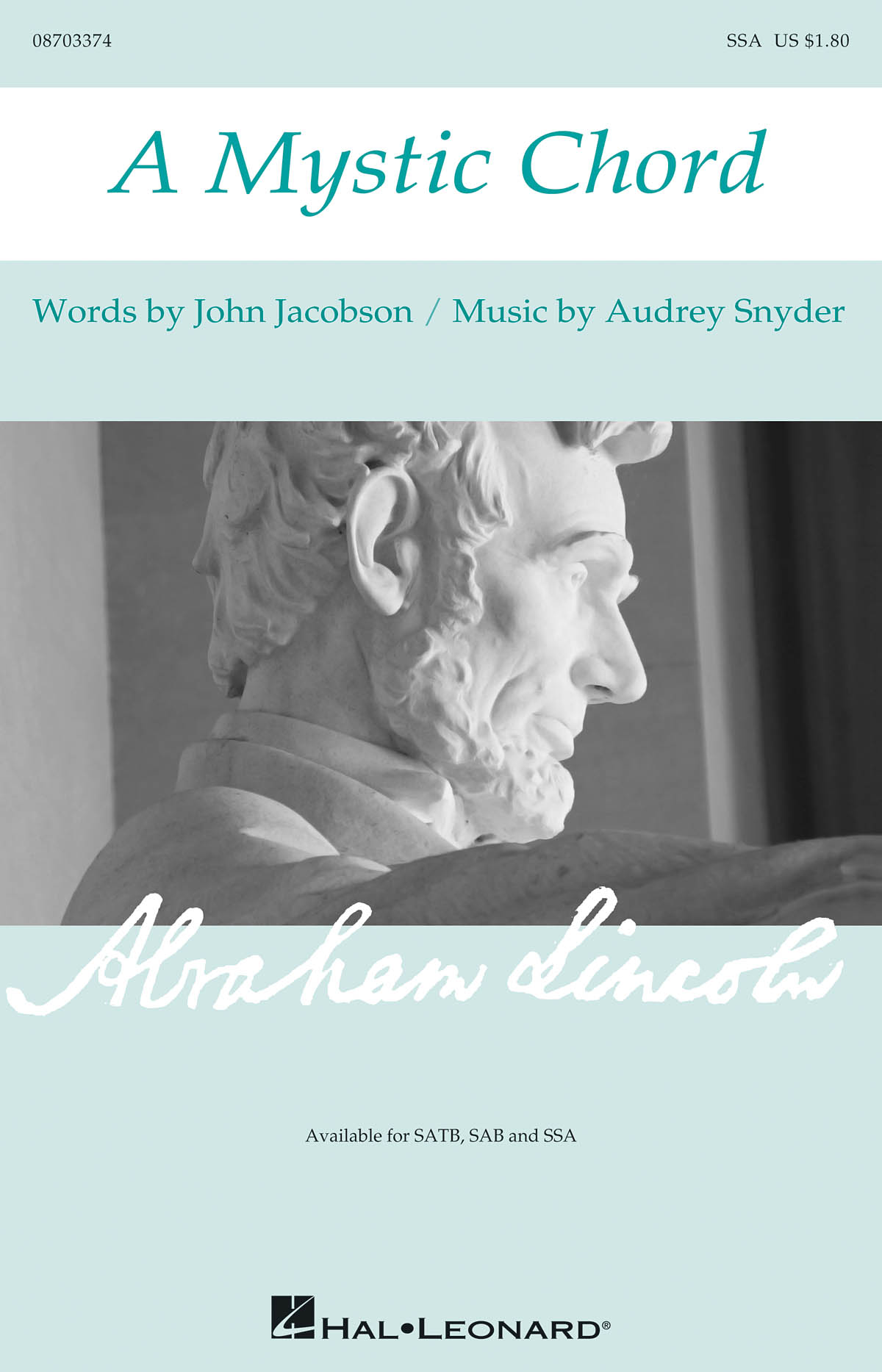 A Mystic Chord