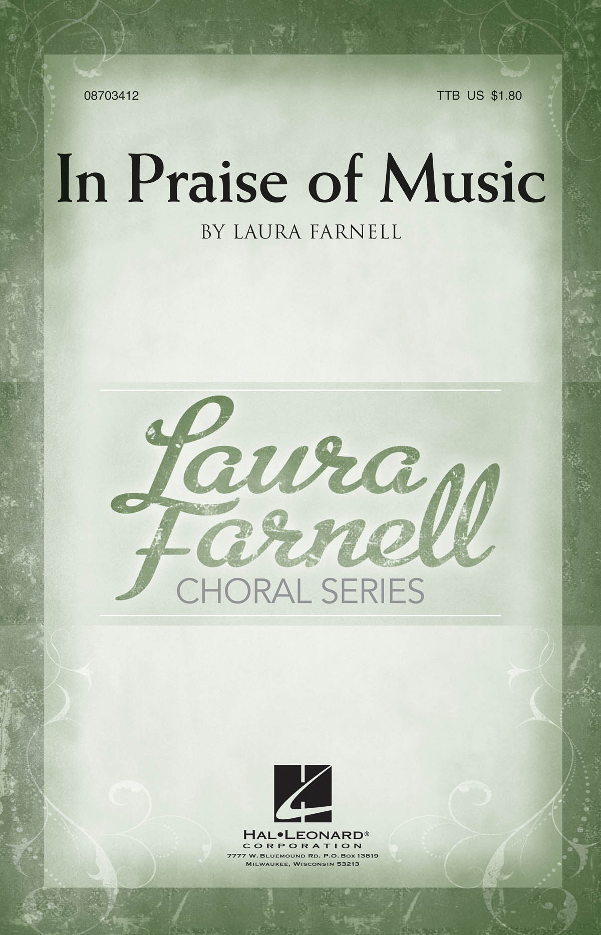 In Praise Of Music