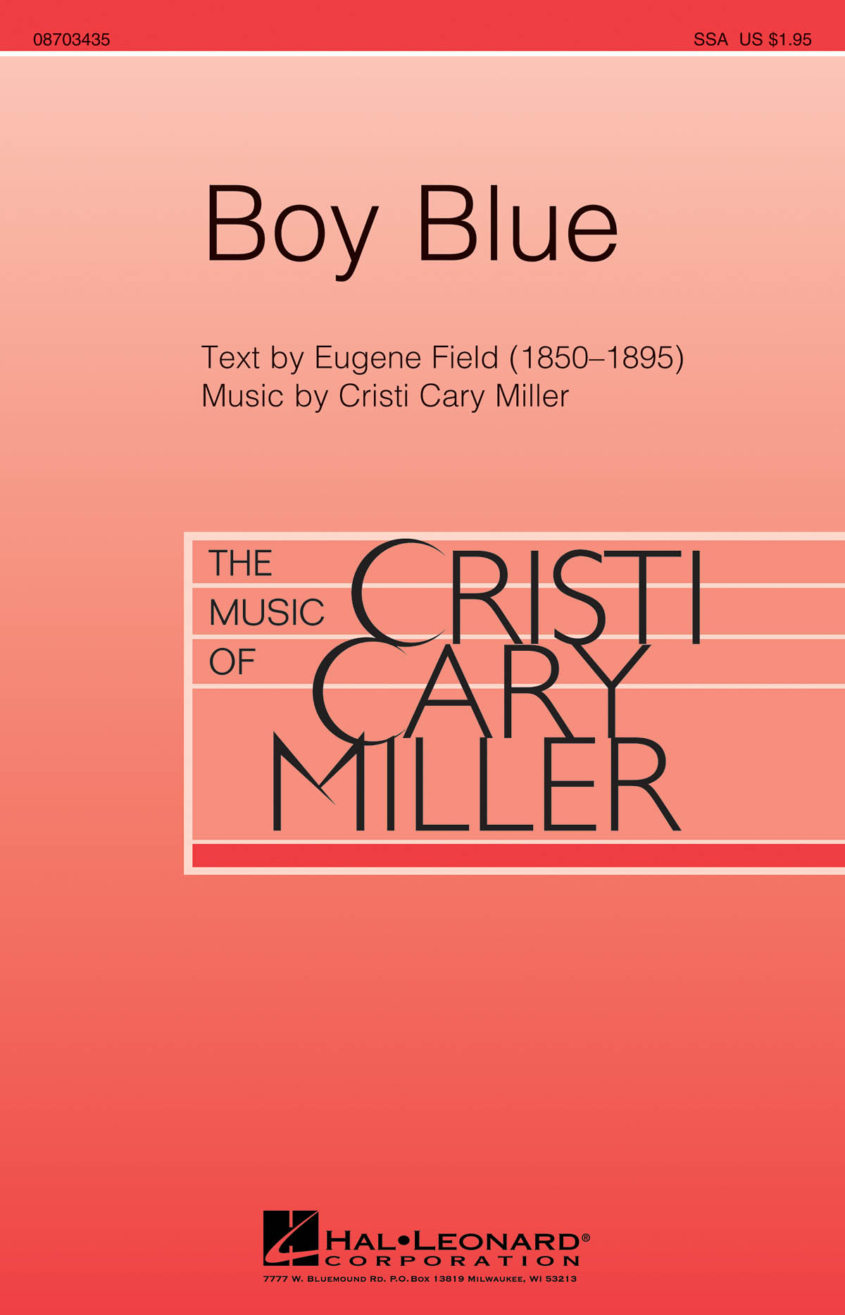 Boy Blue