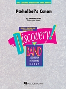 Pachelbel ́s Canon : Discovery Concert Band
