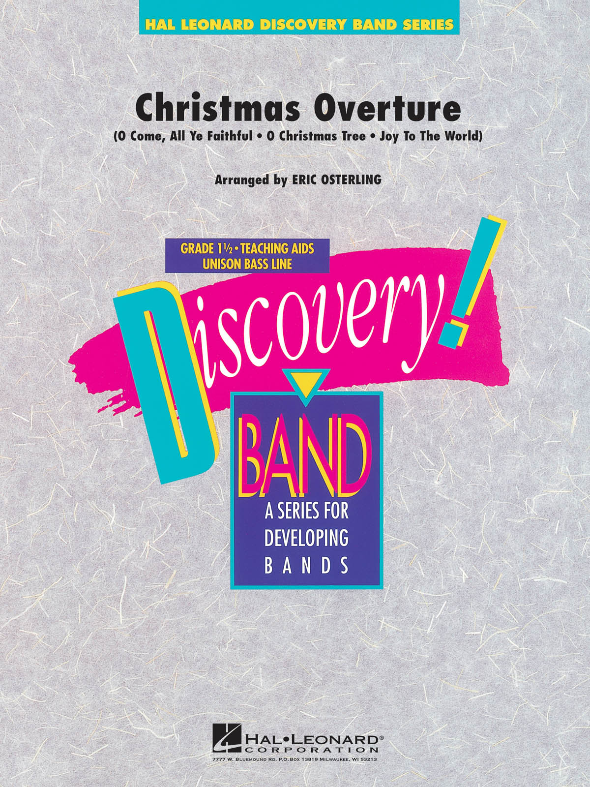 Christmas Overture