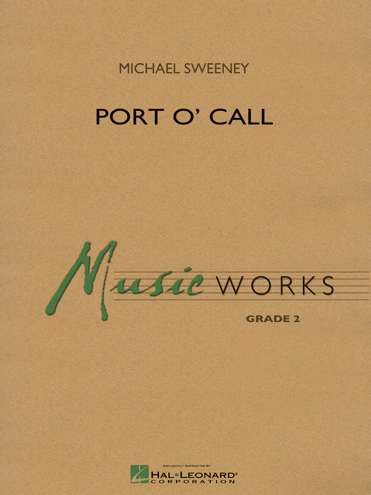 Port O' Call