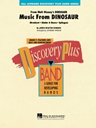Music from 'Dinosaur'