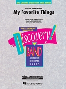 My Favorite Things
