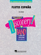 Flutes Espana