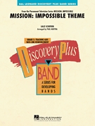 Mission Impossible Theme