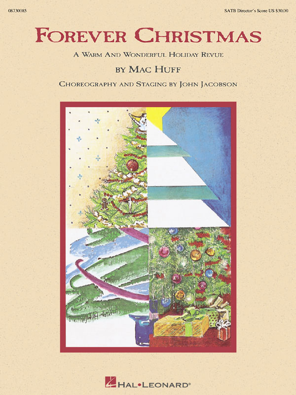 Forever Christmas (Holiday Revue)