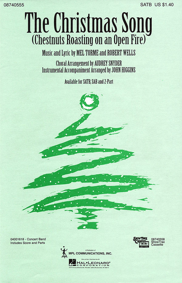 The Christmas Song