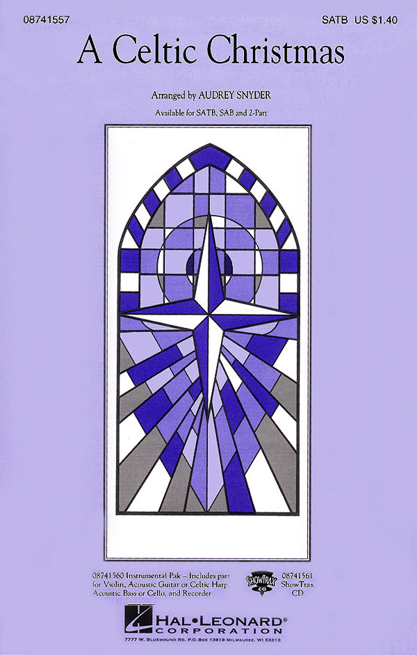 A Celtic Christmas