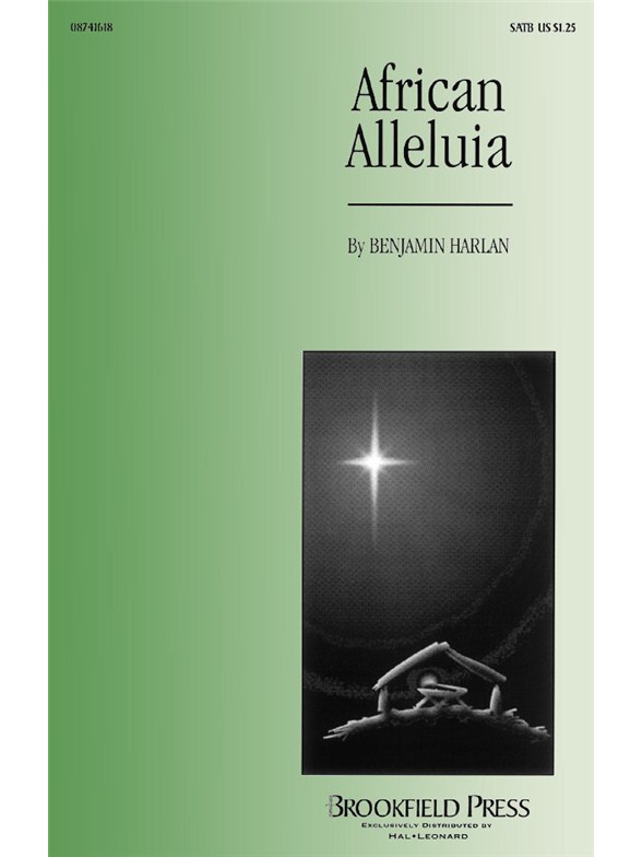 African Alleluia