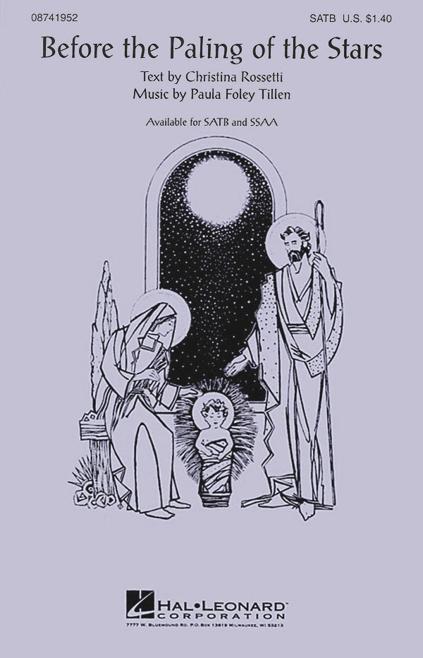 Before the Paling of the Stars